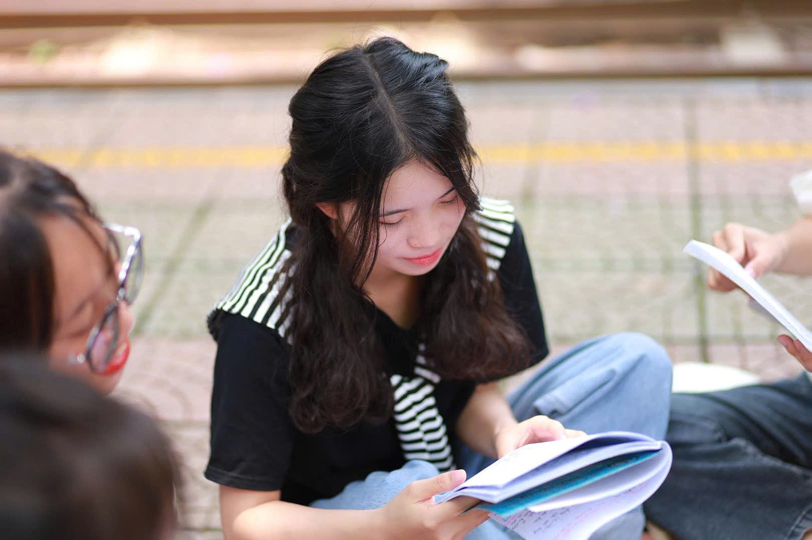 Nguyễn Thị Diễm Quỳnh