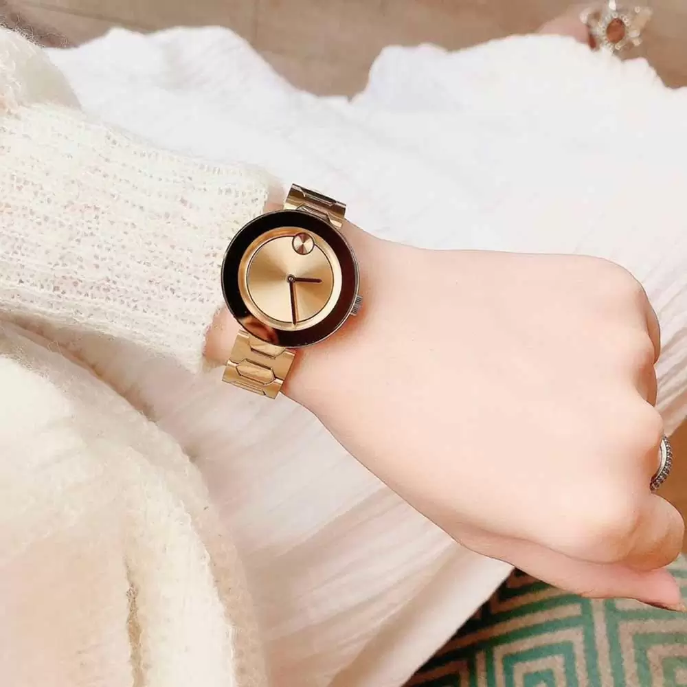 Đồng Hồ: Phụ Kiện Thời Trang Khẳng Định Phong Cách và Đẳng Cấp