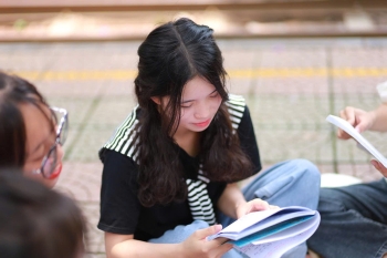 Giải nhất cuộc thi 